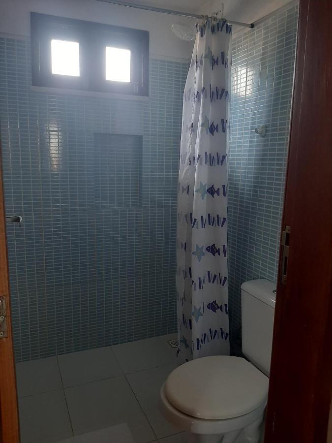 Chale Perto Da Praia Com Duas Suites E Varandao Pacatuba  Exteriör bild
