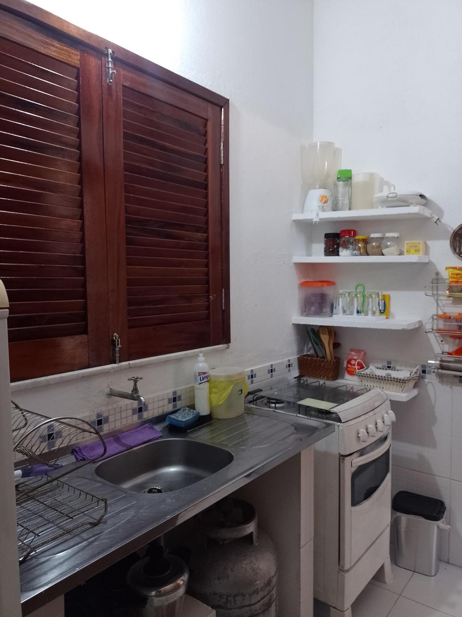 Chale Perto Da Praia Com Duas Suites E Varandao Pacatuba  Exteriör bild