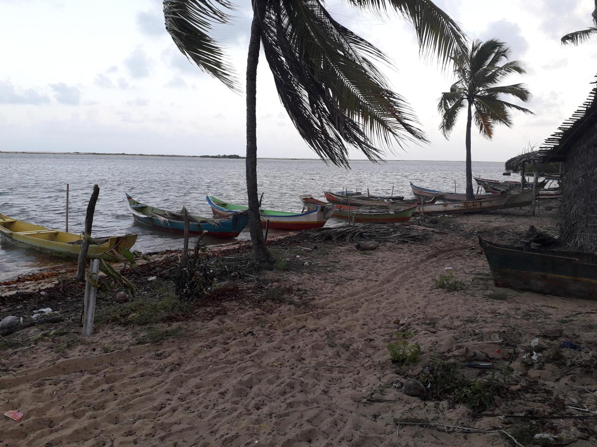 Chale Perto Da Praia Com Duas Suites E Varandao Pacatuba  Exteriör bild